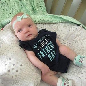 Meet your Posher, Christa